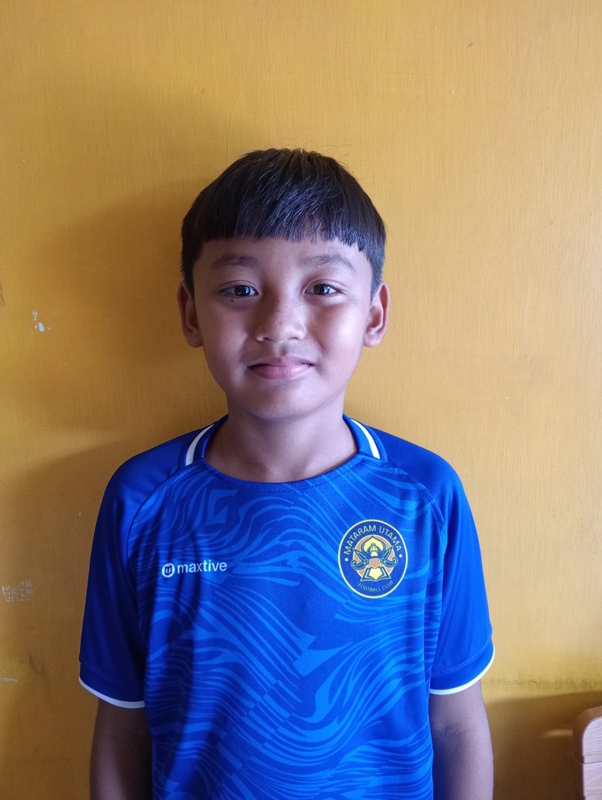 MUHAMMAD ALVINO ABYAN SAKHA
